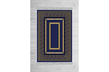 Matte (80x300) Homefesto - Cotton - Flerfarget/Fløyel - Tekstiler & tepper - Teppe & matte - Orientalske tepper - Persisk matte