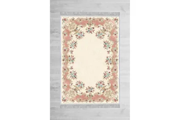 Matte (80x300) Homefesto - Cotton - Flerfarget/Fløyel - Tekstiler & tepper - Teppe & matte - Orientalske tepper - Persisk matte