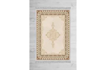 Matte (80x300) Homefesto - Cotton - Flerfarget/Fløyel - Tekstiler & tepper - Teppe & matte - Orientalske tepper - Persisk matte