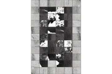 Matte (80x300) Homefesto - Cotton - Flerfarget/Fløyel - Tekstiler & tepper - Teppe & matte - Orientalske tepper - Persisk matte