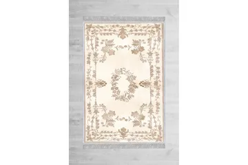 Matte (80x300) Homefesto - Cotton - Flerfarget/Fløyel - Tekstiler & tepper - Teppe & matte - Orientalske tepper - Persisk matte