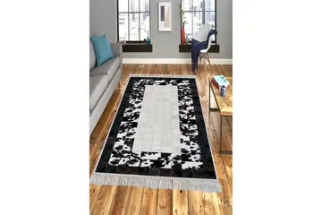 Matte (80x300) Homefesto - Cotton - Flerfarget/Fløyel - Tekstiler & tepper - Teppe & matte - Orientalske tepper - Persisk matte