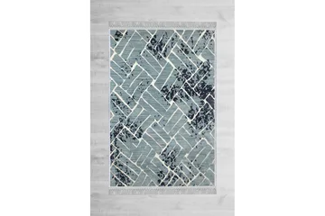 Matte (80x300) Homefesto - Cotton - Flerfarget/Fløyel - Tekstiler & tepper - Teppe & matte - Orientalske tepper - Persisk matte