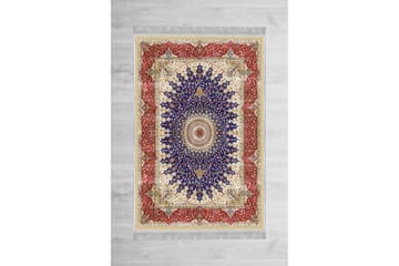 Matte (80x300) Homefesto - Cotton - Flerfarget/Fløyel - Tekstiler & tepper - Teppe & matte - Orientalske tepper - Persisk matte