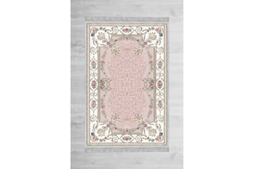 Matte (80x300) Homefesto - Cotton - Flerfarget/Fløyel - Tekstiler & tepper - Teppe & matte - Orientalske tepper - Persisk matte