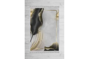 Matte (80x300) Homefesto - Cotton - Flerfarget/Fløyel - Tekstiler & tepper - Teppe & matte - Orientalske tepper - Persisk matte