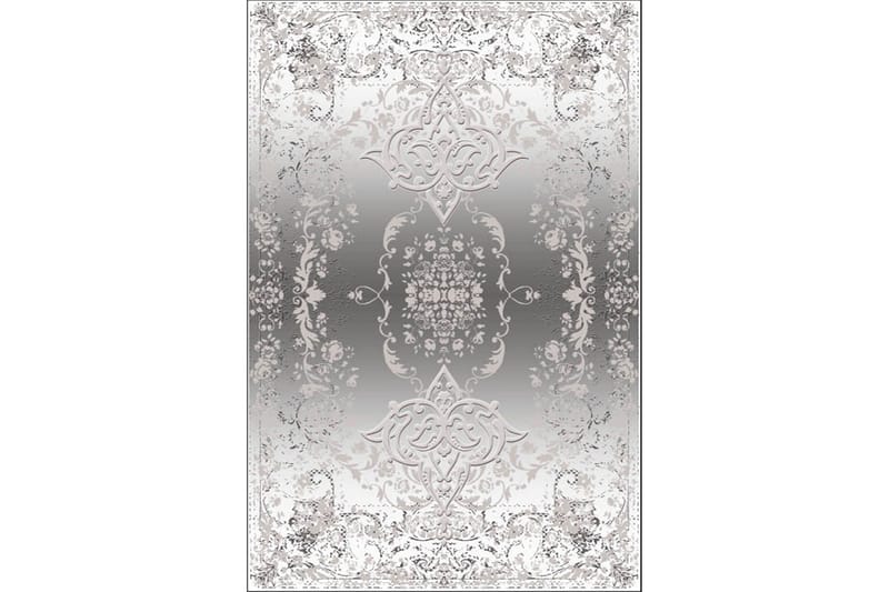 Matte (80x300) Homefesto - Cotton - Flerfarget/Fløyel - Tekstiler & tepper - Teppe & matte - Orientalske tepper - Persisk matte