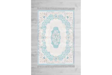 Matte (80x300) Homefesto - Cotton - Flerfarget/Fløyel - Tekstiler & tepper - Teppe & matte - Orientalske tepper - Persisk matte