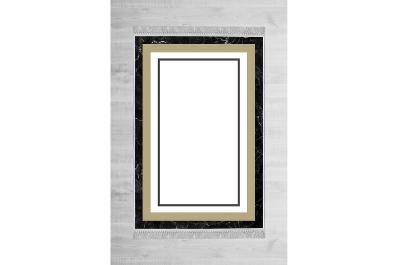 Matte (80x300) Homefesto - Cotton - Flerfarget/Fløyel - Tekstiler & tepper - Teppe & matte - Orientalske tepper - Persisk matte