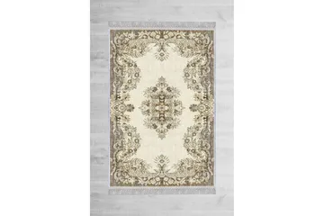 Matte (80x300) Homefesto - Cotton - Flerfarget/Fløyel - Tekstiler & tepper - Teppe & matte - Orientalske tepper - Persisk matte