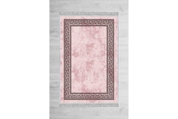 Matte (80x300) Homefesto - Cotton - Flerfarget/Fløyel - Tekstiler & tepper - Teppe & matte - Orientalske tepper - Persisk matte