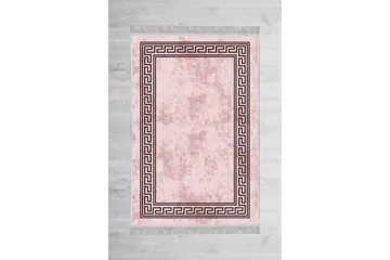 Matte (80x300) Homefesto - Cotton - Flerfarget/Fløyel - Tekstiler & tepper - Teppe & matte - Orientalske tepper - Persisk matte