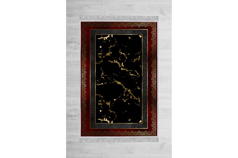 Matte (80x300) Homefesto - Cotton - Flerfarget/Fløyel - Tekstiler & tepper - Teppe & matte - Orientalske tepper - Persisk matte