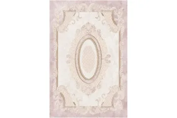 Matte (80x300) Homefesto - Cotton - Flerfarget/Fløyel - Tekstiler & tepper - Teppe & matte - Orientalske tepper - Persisk matte