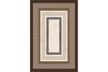 Matte (80x300) Homefesto - Cotton - Flerfarget/Fløyel - Tekstiler & tepper - Teppe & matte - Orientalske tepper - Persisk matte