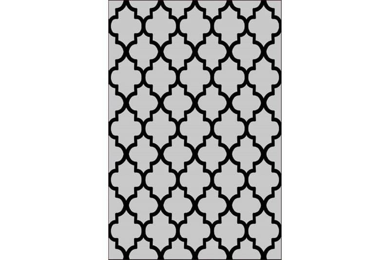 Matte (80x300) Homefesto - Cotton, Flerfarget/Fløyel