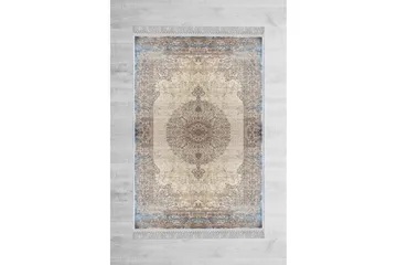 Matte (80x300) Homefesto - Cotton - Flerfarget/Fløyel - Tekstiler & tepper - Teppe & matte - Orientalske tepper - Persisk matte