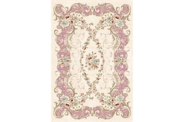 Matte (80x300) Homefesto - Cotton - Flerfarget/Fløyel - Tekstiler & tepper - Teppe & matte - Orientalske tepper - Persisk matte