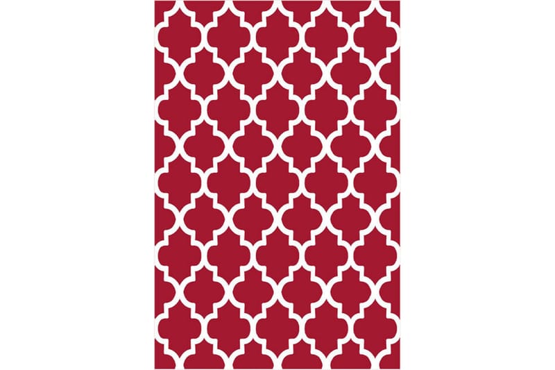 Matte (80x300) Homefesto - Cotton - Flerfarget/Fløyel - Tekstiler & tepper - Teppe & matte - Orientalske tepper - Persisk matte