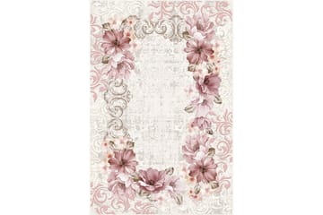 Matte (80x300) Homefesto - Cotton - Flerfarget/Fløyel - Tekstiler & tepper - Teppe & matte - Orientalske tepper - Persisk matte