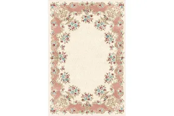 Matte (80x300) Homefesto - Cotton - Flerfarget/Fløyel - Tekstiler & tepper - Teppe & matte - Orientalske tepper - Persisk matte