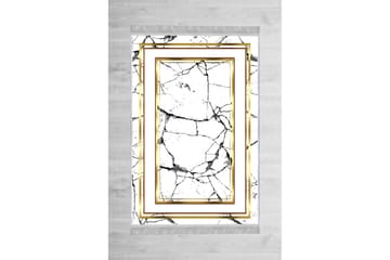 Matte (80x300) Homefesto - Cotton - Flerfarget/Fløyel - Tekstiler & tepper - Teppe & matte - Orientalske tepper - Persisk matte