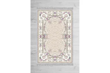 Matte (80x300) Homefesto - Cotton - Flerfarget/Fløyel - Tekstiler & tepper - Teppe & matte - Orientalske tepper - Persisk matte