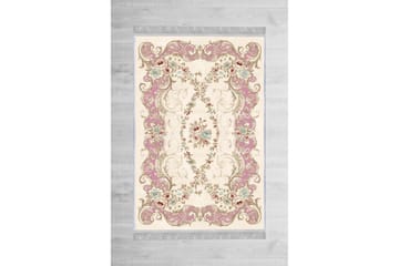 Matte (80x300) Homefesto - Cotton - Flerfarget/Fløyel - Tekstiler & tepper - Teppe & matte - Orientalske tepper - Persisk matte