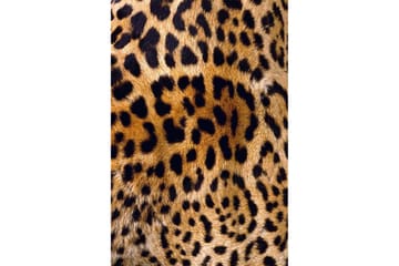 Matte (80x300) Homefesto - Cotton - Flerfarget/Fløyel - Tekstiler & tepper - Teppe & matte - Orientalske tepper - Persisk matte