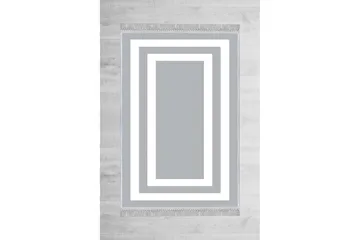 Matte (80x300) Homefesto - Cotton - Flerfarget/Fløyel - Tekstiler & tepper - Teppe & matte - Orientalske tepper - Persisk matte