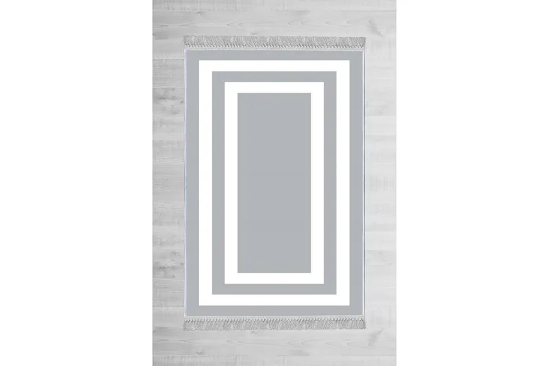 Matte (80x300) Homefesto - Cotton - Flerfarget/Fløyel - Tekstiler & tepper - Teppe & matte - Orientalske tepper - Persisk matte