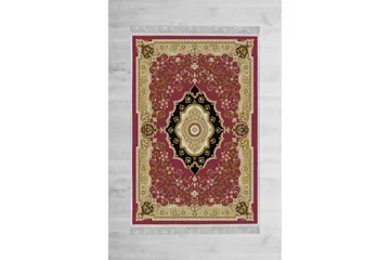 Matte (80x300) Homefesto - Cotton - Flerfarget/Fløyel - Tekstiler & tepper - Teppe & matte - Orientalske tepper - Persisk matte