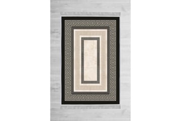 Matte (80x300) Homefesto - Cotton - Flerfarget/Fløyel - Tekstiler & tepper - Teppe & matte - Orientalske tepper - Persisk matte