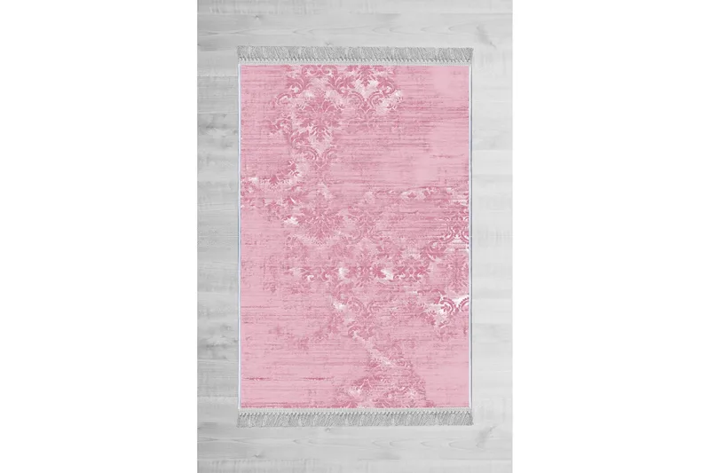 Matte (80x300) Homefesto - Cotton - Flerfarget/Fløyel - Tekstiler & tepper - Teppe & matte - Orientalske tepper - Persisk matte