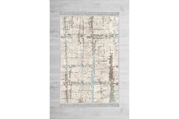 Matte (80x300) Homefesto - Cotton - Flerfarget/Fløyel - Tekstiler & tepper - Teppe & matte - Orientalske tepper - Persisk matte