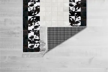 Matte (80x300) Homefesto - Cotton - Flerfarget/Fløyel - Tekstiler & tepper - Teppe & matte - Orientalske tepper - Persisk matte