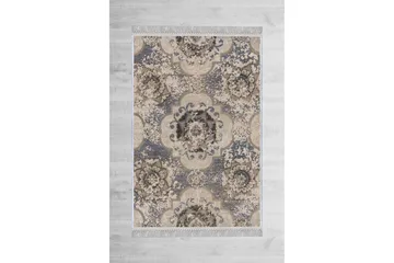 Matte (80x300) Homefesto - Cotton - Flerfarget/Fløyel - Tekstiler & tepper - Teppe & matte - Orientalske tepper - Persisk matte