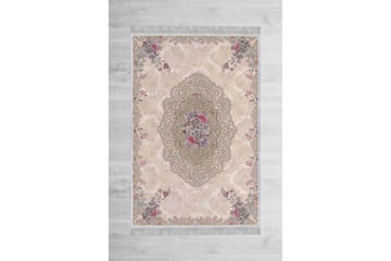 Matte (80x300) Homefesto - Cotton - Flerfarget/Fløyel - Tekstiler & tepper - Teppe & matte - Orientalske tepper - Persisk matte