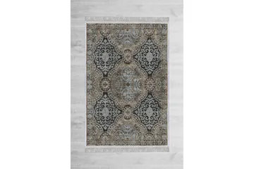 Matte (80x300) Homefesto - Cotton - Flerfarget/Fløyel - Tekstiler & tepper - Teppe & matte - Orientalske tepper - Persisk matte