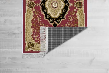 Matte (80x300) Homefesto - Cotton - Flerfarget/Fløyel - Tekstiler & tepper - Teppe & matte - Orientalske tepper - Persisk matte