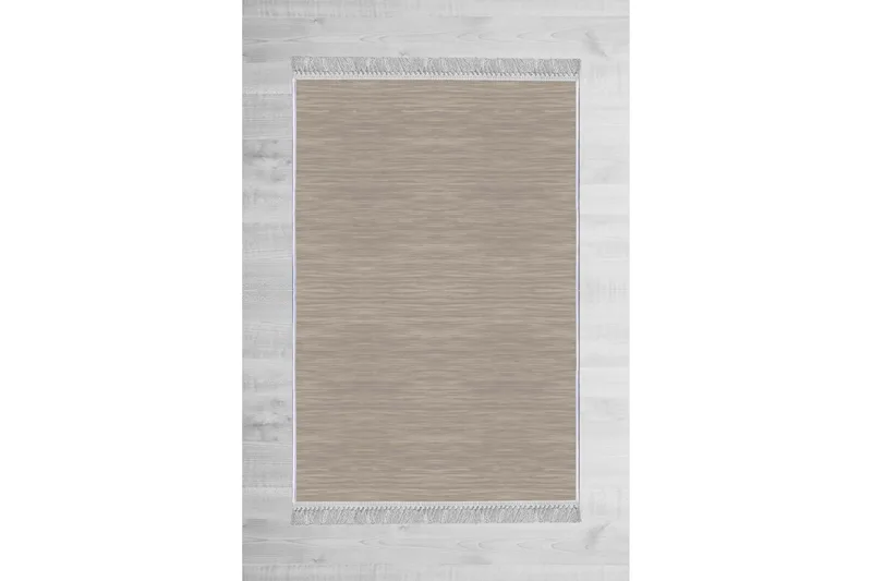 Matte (80x300) Homefesto - Cotton, Flerfarget/Fløyel