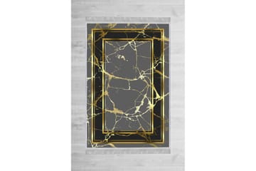 Matte (80x300) Homefesto - Cotton - Flerfarget/Fløyel - Tekstiler & tepper - Teppe & matte - Orientalske tepper - Persisk matte