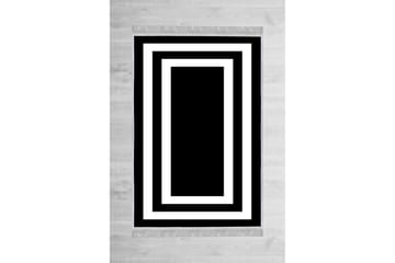 Matte (80x300) Homefesto - Cotton - Flerfarget/Fløyel - Tekstiler & tepper - Teppe & matte - Orientalske tepper - Persisk matte