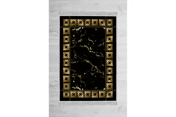 Matte (80x300) Homefesto - Cotton - Flerfarget/Fløyel - Tekstiler & tepper - Teppe & matte - Orientalske tepper - Persisk matte