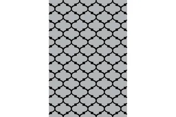 Matte (80x300) Homefesto - Cotton - Flerfarget/Fløyel - Tekstiler & tepper - Teppe & matte - Orientalske tepper - Persisk matte