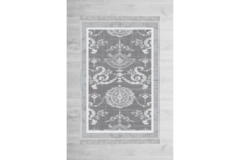 Matte (80x300) Homefesto - Cotton - Flerfarget/Fløyel - Tekstiler & tepper - Teppe & matte - Orientalske tepper - Persisk matte