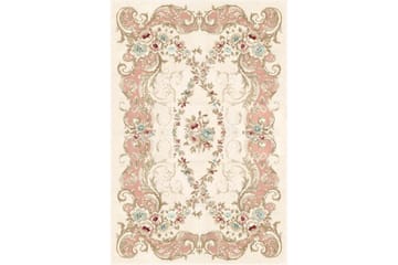 Matte (80x300) Homefesto - Cotton - Flerfarget/Fløyel - Tekstiler & tepper - Teppe & matte - Orientalske tepper - Persisk matte