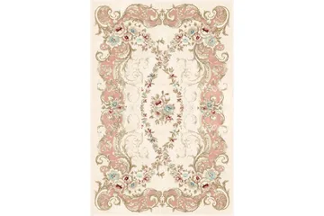 Matte (80x300) Homefesto - Cotton - Flerfarget/Fløyel - Tekstiler & tepper - Teppe & matte - Orientalske tepper - Persisk matte