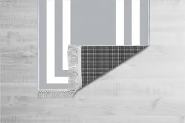 Matte (80x300) Homefesto - Cotton - Flerfarget/Fløyel - Tekstiler & tepper - Teppe & matte - Orientalske tepper - Persisk matte