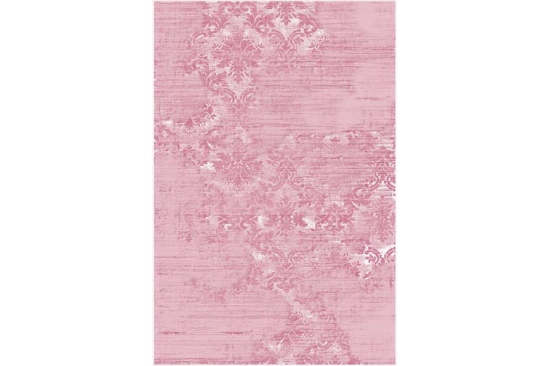 Matte (80x300) Homefesto - Cotton - Flerfarget/Fløyel - Tekstiler & tepper - Teppe & matte - Orientalske tepper - Persisk matte